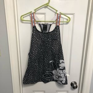 Adidas tank